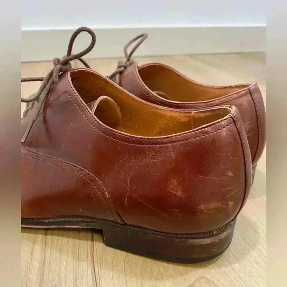 Florsheim Corbetta Cap Toe Oxford - Picture 10 of 13